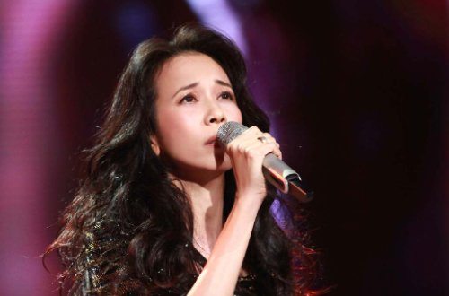 最深情的十首歌