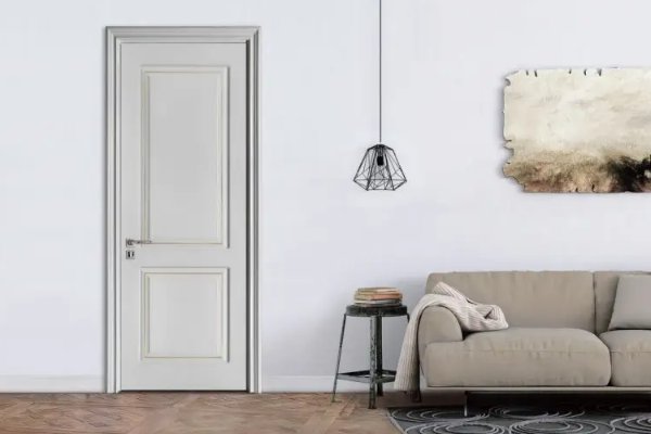 开开木门是几线品牌