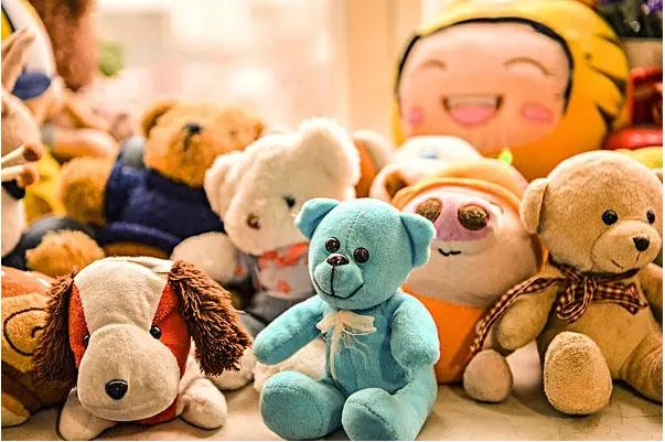 当主人的玩具的基本规矩