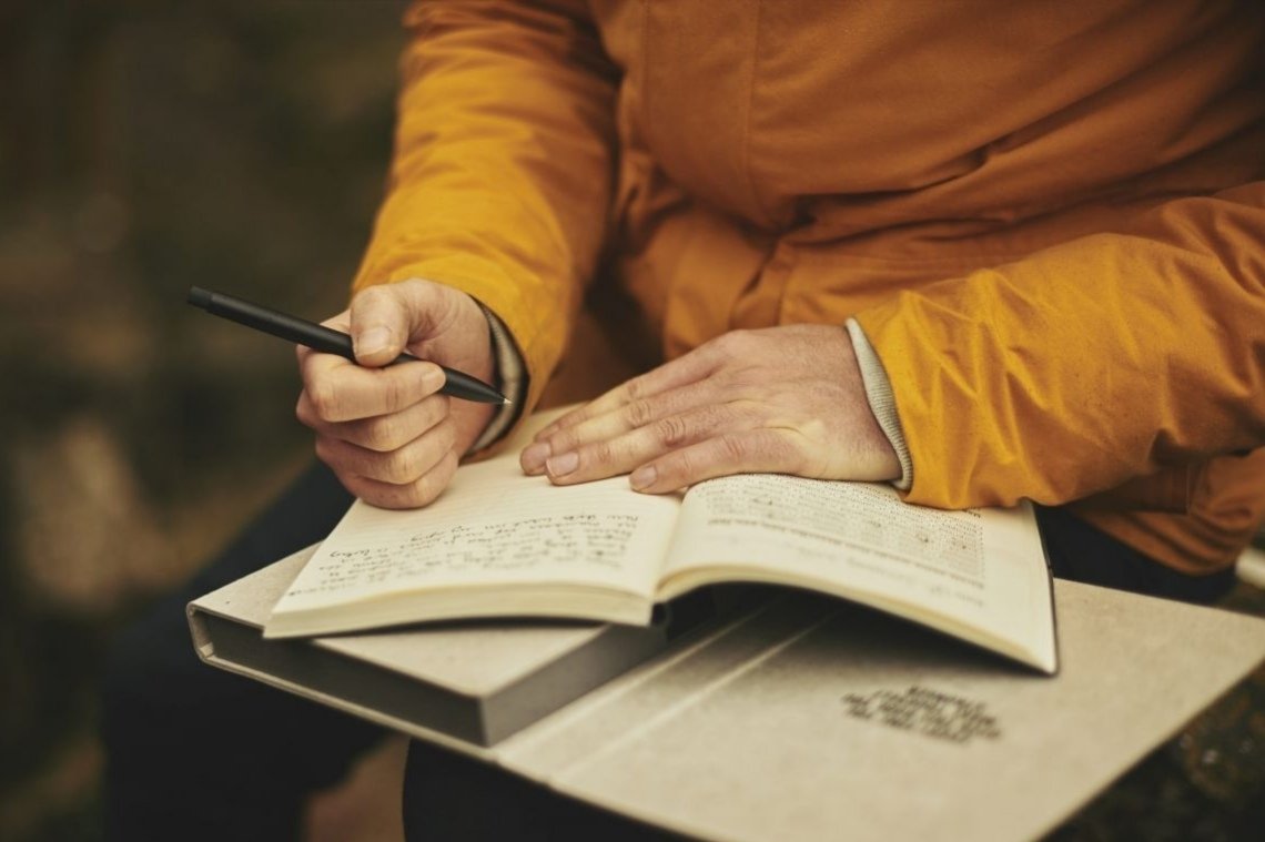 为什么人阅读时会产生快感?