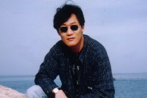 谢东是谁的儿子？