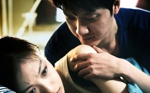 如何评价电影《我想和你好好的》?