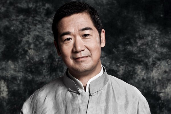 张国立演的电视剧