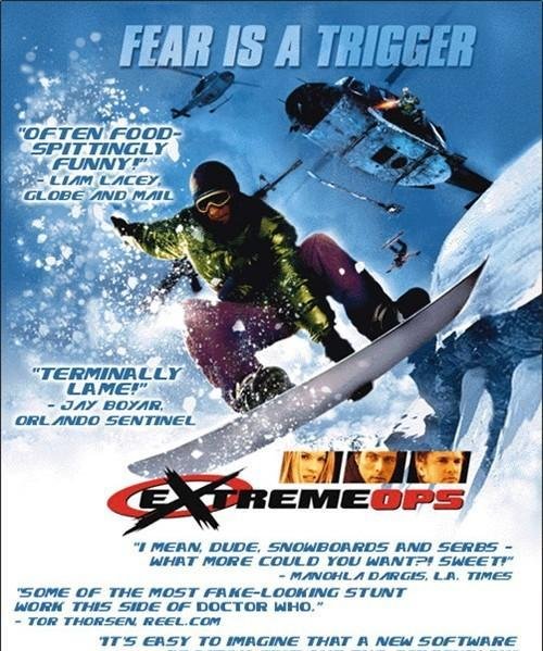 巅峰杀戮的介绍