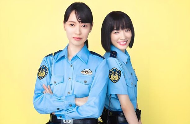 女警主演的电视剧