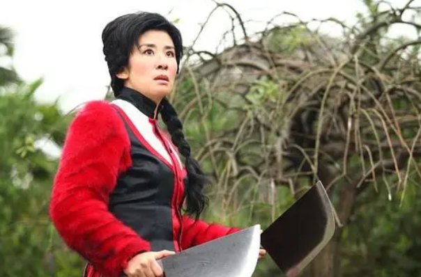 吴君如的电影全部