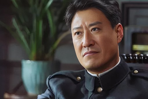 于震主演的电视剧