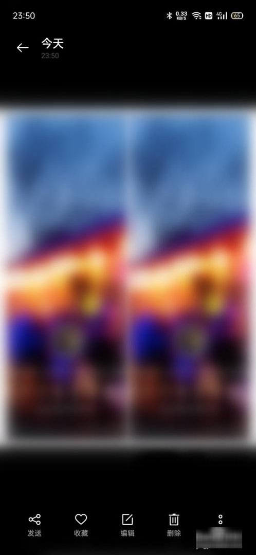 怎么把两张图片合成一张？