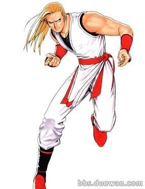 不知火舞老公是