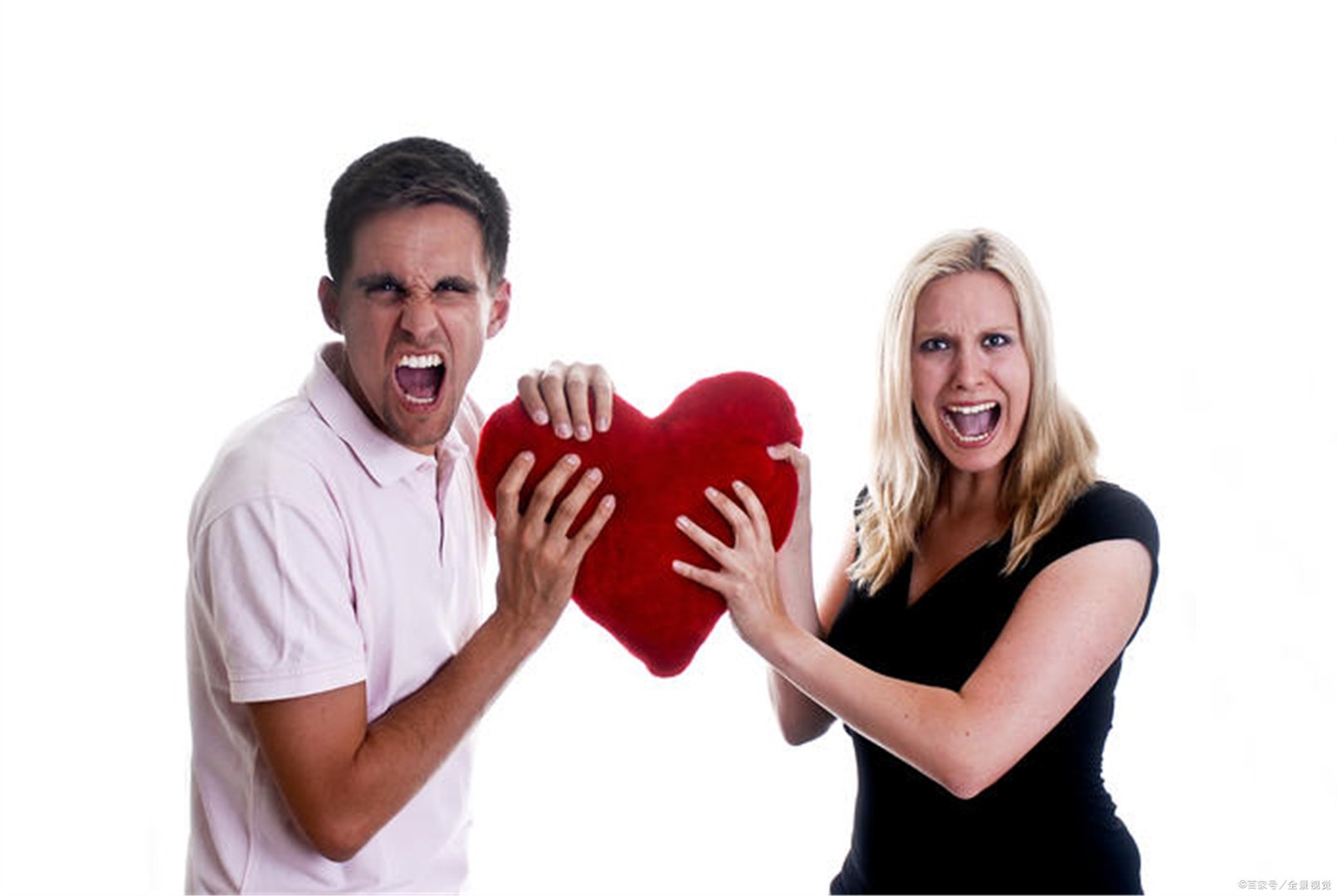 情人节，旧情复燃了，我该怎么办？