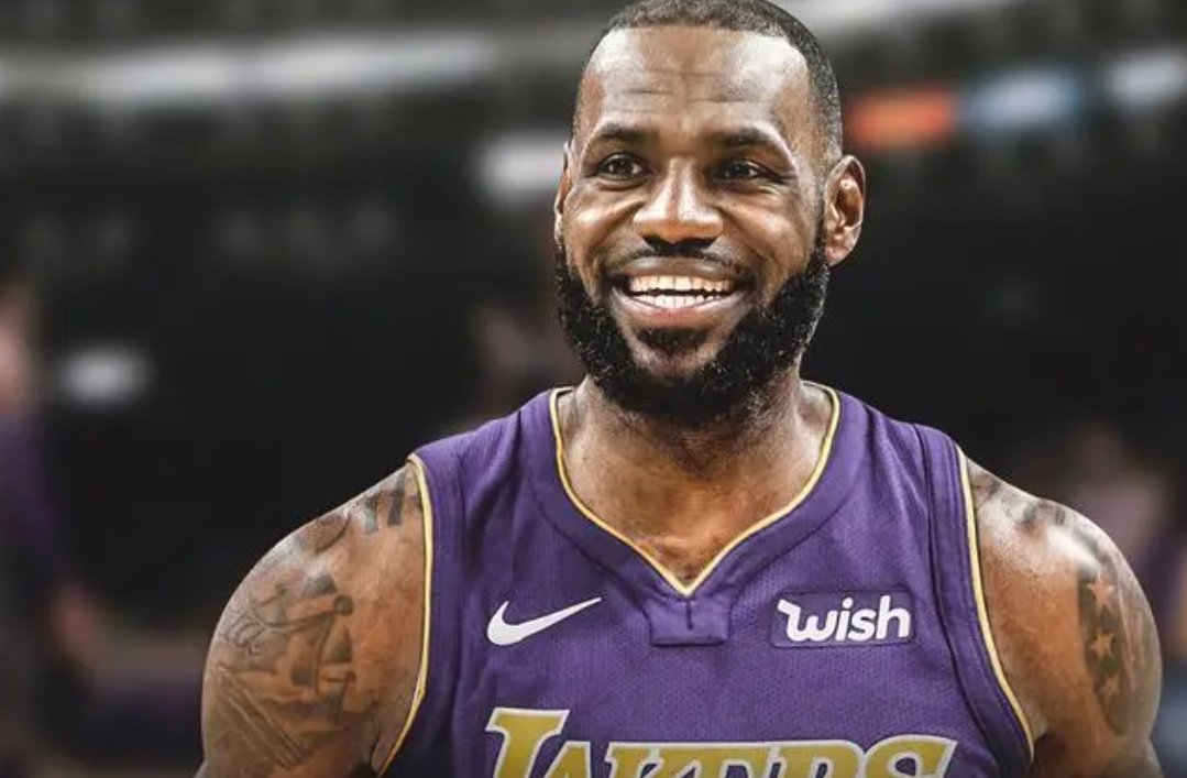 湖人宣布詹姆斯无复出时间表