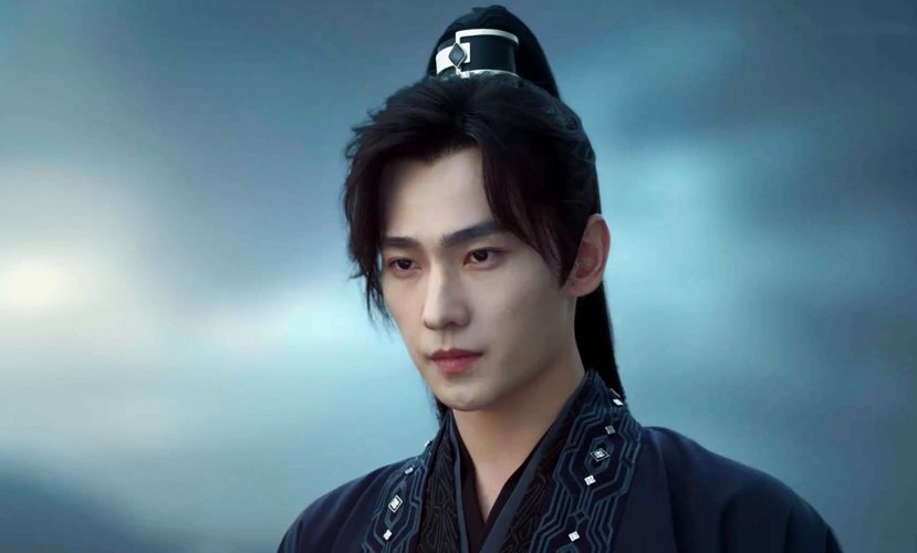 且试天下黑丰息武功恢复了吗