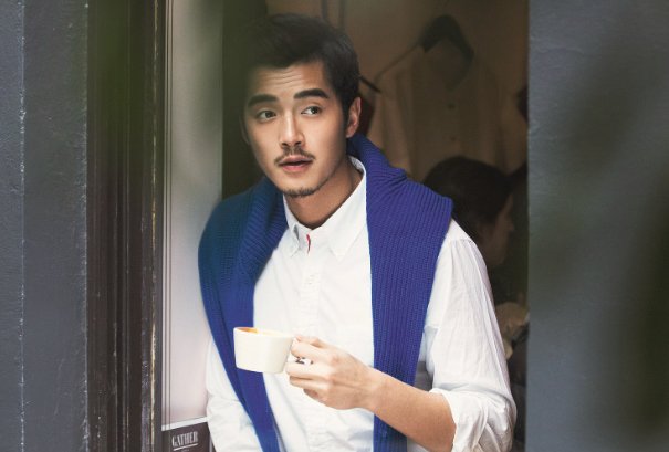 金世佳的前女友都有谁