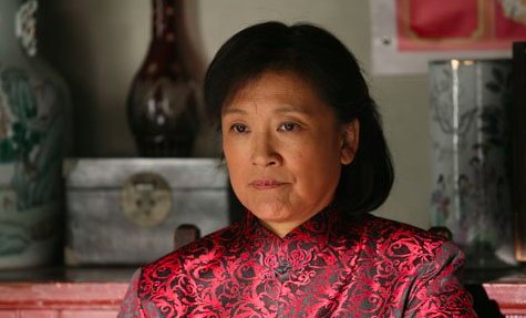 宋春丽演的所有电视剧