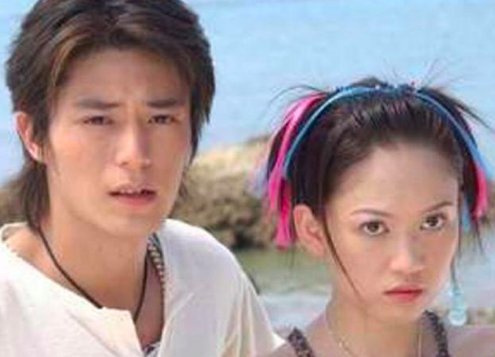 陈乔恩演的电视剧