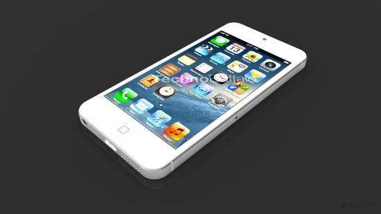 苹果iphone5和5s有什么区别？