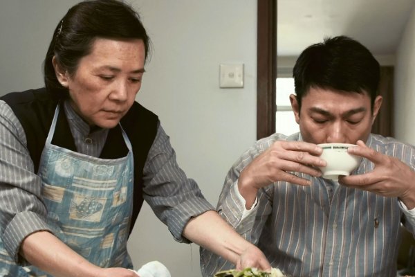 桃姐真实的故事原型