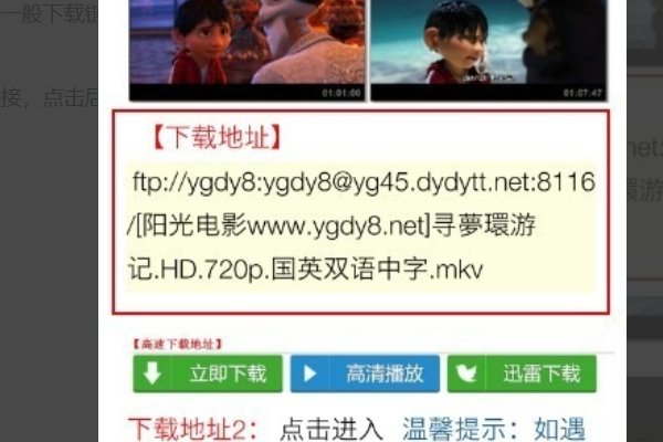 寻梦环游记在哪里可以下载？