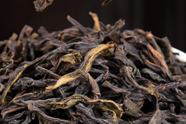 潮州凤凰单丛10大品牌