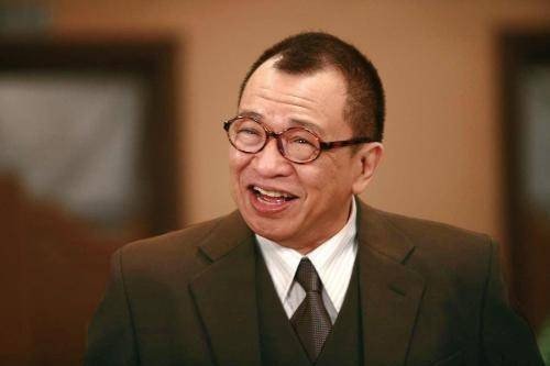 许绍雄与鲁迅先生的关系是什么？