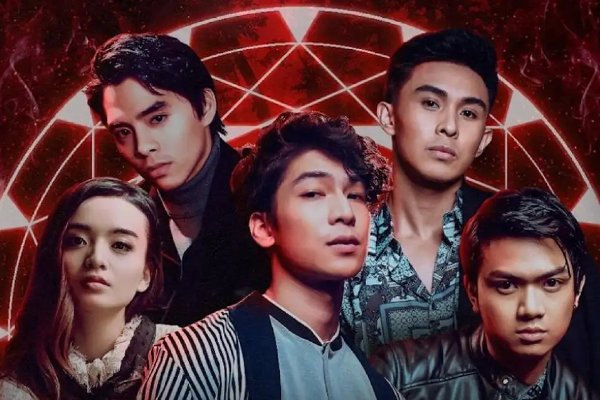 菲律宾电视剧大全