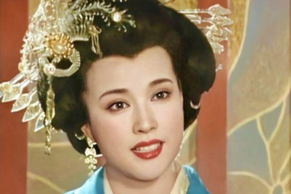 武则天有哪些电视剧