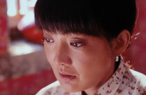 牛莉电视剧作品