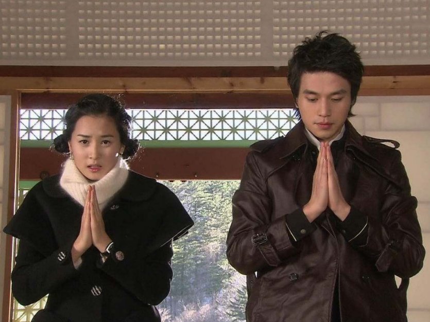 李多海主演的电视连续剧