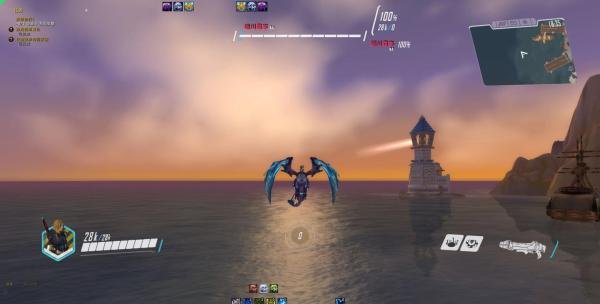 WOWUI(魔兽世界插件)专栏简介