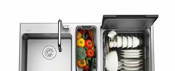 广州装修 厨房水槽怎么选择,从安装方式,材质、样式、功能