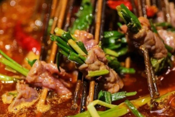 成都前十强火锅