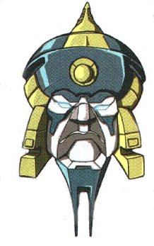 变形金刚五面怪的五面分别代表什么