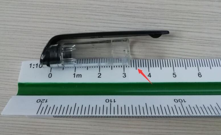 35mm的长度是多少呢？