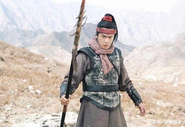 被霍去病的人生轨迹整破防了,如何评价其一生?