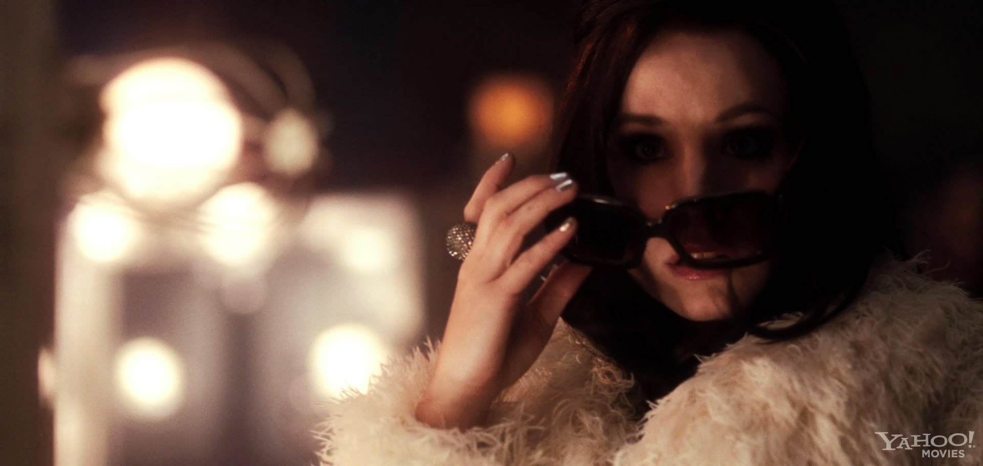 艳舞巨星的介绍