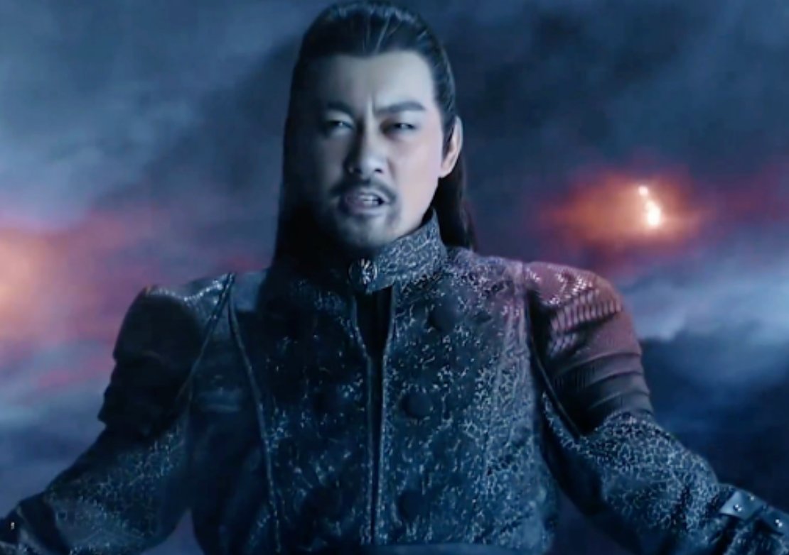 天下苍生什么意思