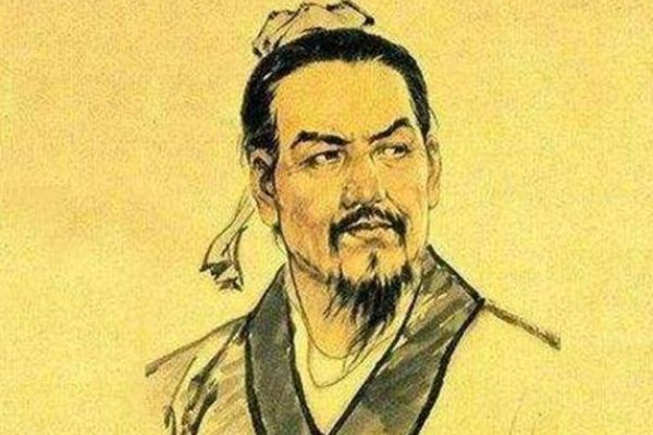 韩非子的思想观点