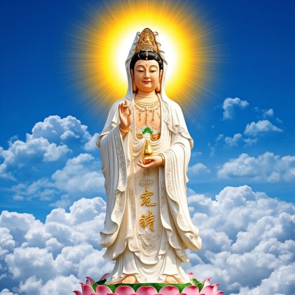 农历3月19日是哪位菩萨的生日