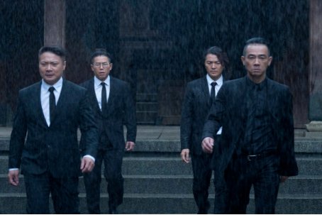 陈小春电影有哪些