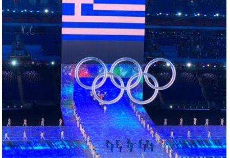 北京冬奥会国家出场顺序是什么？