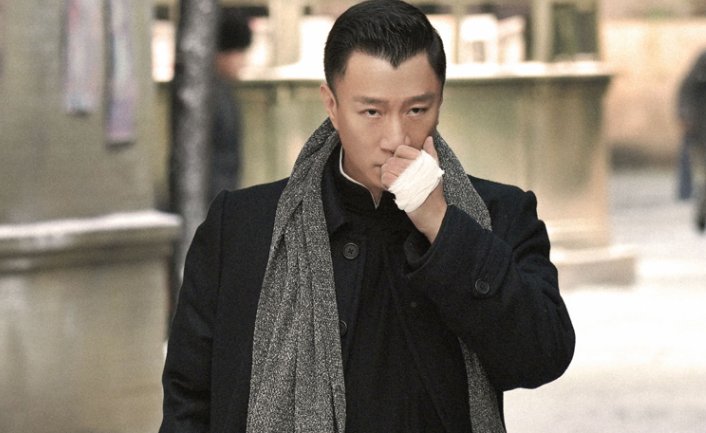 孙红雷电视剧全部作品