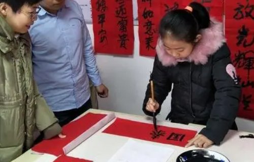 春联上联是一二声还是三四声?