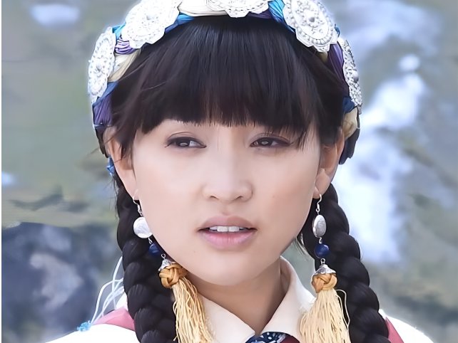 金莎演的电视剧有哪些