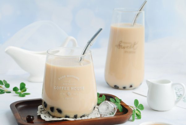 2023年秋天第一杯奶茶什么时候