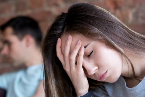 老公和弟媳好了怎么办?