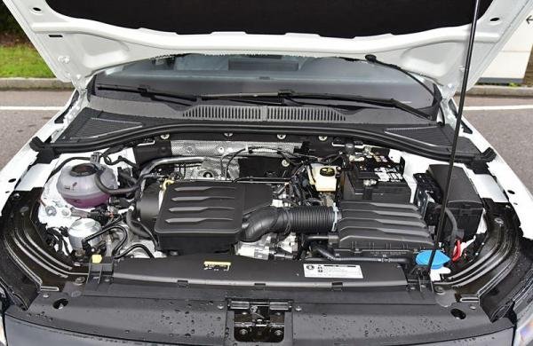 朗逸发动机爆缸，什么情况？解决了没？