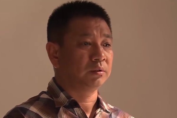 周小斌主演的电视剧