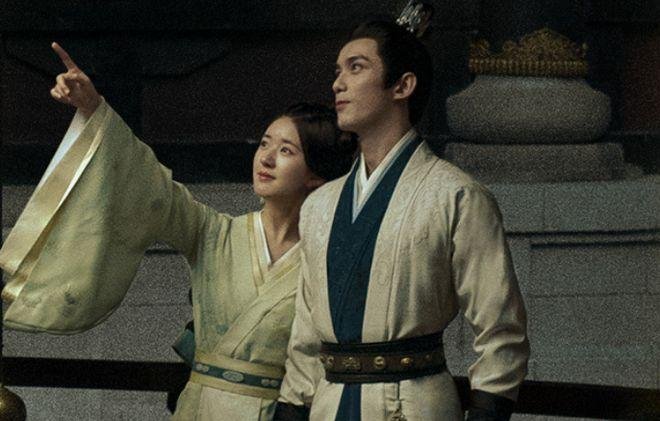 正午阳光否认赵丽颖和冯绍峰“三搭”，否认吴磊和赵露思“三搭”，啥情况？