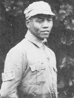 刘兰峰的原型是谁？