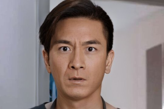 马国明主演的电视剧